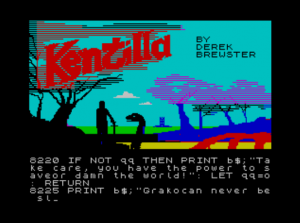 Kentilla (1984)(Micromega)[a3] ROM