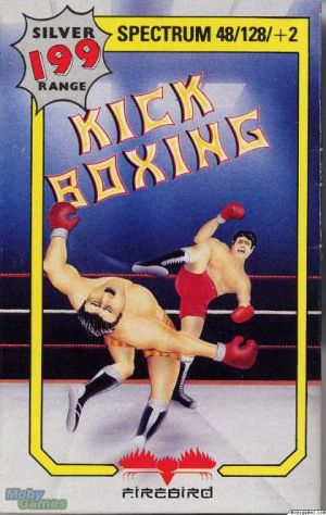 Kickboxing (1987)(Firebird Software)[a] ROM