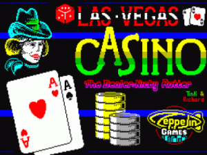 Las Vegas Casino (1989)(Zeppelin Games)[master Tape] ROM