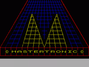Las Vegas Jackpot (1984)(Mastertronic) ROM