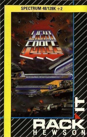 Light Force (1986)(Faster Than Light)[a4] ROM