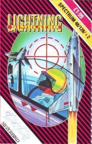 Lightning Simulator (1988)(Silverbird Software) ROM