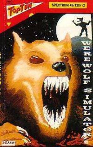Loogaroo - Werewolf Simulator (1988)(Top Ten Software)[a] ROM