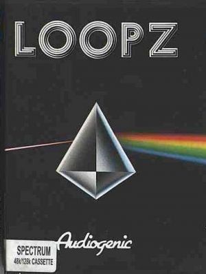 Loopz (1991)(System 4)[re-release]