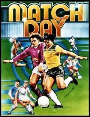 Match Of The Day (1992)(Zeppelin Games)[128K] ROM