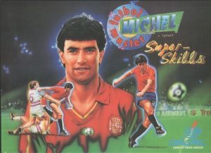 Michel Futbol Master (1989)(Dinamic Software)(es)(Side A)[a] ROM