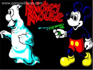 Mickey Mouse (1988)(Gremlin Graphics Software)[a] ROM