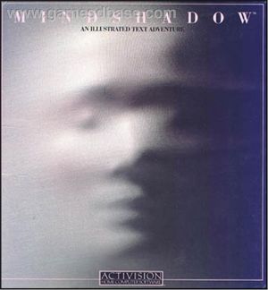 Mindshadow (1985)(Activision)(Side B) ROM