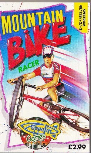 Mountain Bike Racer (1990)(Zeppelin Games)[a] ROM