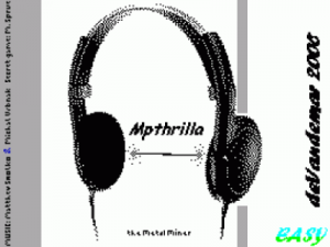 Mpthrilla - The Metal Miner - Easy (2006)(Cronosoft) ROM