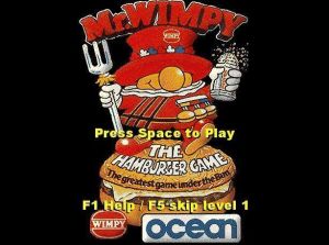 Mr. Wimpy (1984)(Ocean)[a]