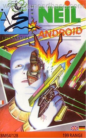 N.E.I.L. Android (1988)(Alternative Software) ROM