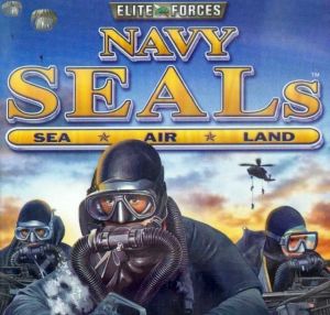 Navy SEALs (1991)(Erbe Software)(Side B)[re-release]