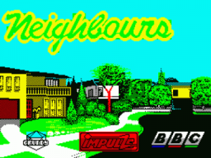 Neighbours (1992)(Impulze)[a] ROM