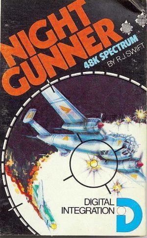 Night Gunner (1983)(Byte Back)[re-release] ROM