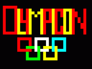 Olympicon (1984)(Mitec)[a] ROM