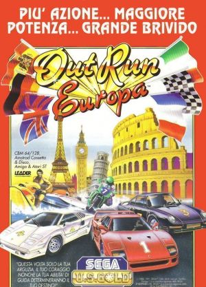 Out Run Europa (1991)(Erbe Software)(Side A)[48-128K][re-release] ROM