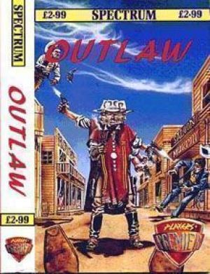 Outlaw (1990)(EDOS)[48-128K][re-release]