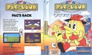 Pac-Land (1989)(Grandslam Entertainments)[a2][48-128K] ROM