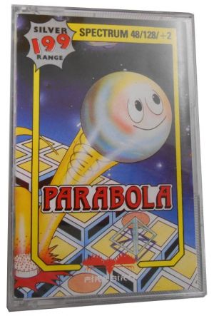 Parabola (1987)(Firebird Software)[BleepLoad] ROM