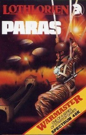 Paras (1983)(MC Lothlorien)[a] ROM