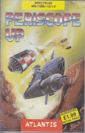 Periscope Up (1989)(Atlantis Software) ROM