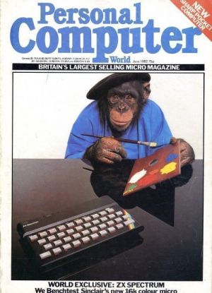 Personal Computer Whirled! (1993)(Zenobi Software)[re-release] ROM