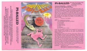 Pi-Balled (1984)(Automata UK)[a] ROM