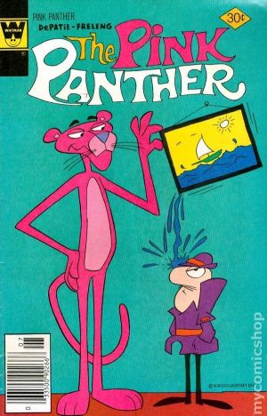Pink Panther (1988)(Gremlin Graphics Software)[a] ROM