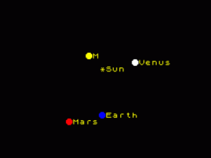 Planets, The (1986)(Martech Games)(Side B)[128K] ROM
