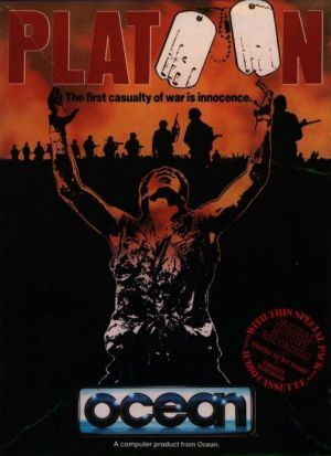 Platoon (1988)(Ocean)[48-128K] ROM