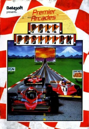 Pole Position (1984)(Atarisoft) ROM
