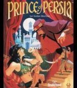 Prince Of Persia (1995)(MC Software)(ru)[h Phantasy][128K] ROM