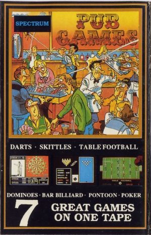 Pub Games (1986)(Alligata Software)[a] ROM