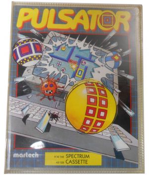 Pulsator (1987)(Martech Games)[a3][48-128K] ROM