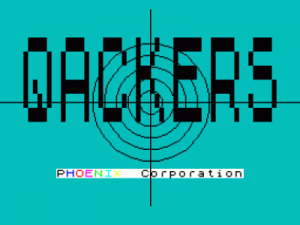 Quackers (1983)(Rabbit Software)[a][16K]