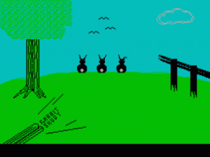 Rabbit Shoot (1983)(Phipps Associates)(Side A)