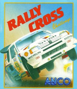 Rally Cross (1989)(System 4)(Side A)[a][48-128K][re-release] ROM