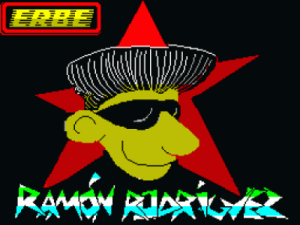 Ramon Rodriguez (1986)(IBSA)(ES)[re-release] ROM