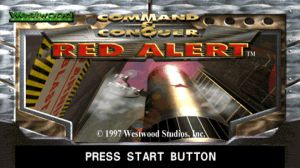 Red Alert (1991)(Zenobi Software)(Side A) ROM