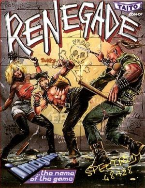 Renegade (1987)(The Hit Squad)[re-release] ROM