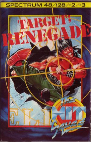 Renegade II - Target Renegade (1988)(Erbe Software)(Side B)[a][48-128K][re-release] ROM