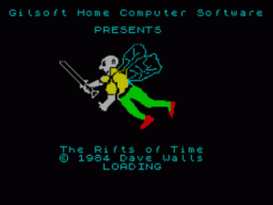 Rifts Of Time, The (1984)(Pocket Money Software) ROM