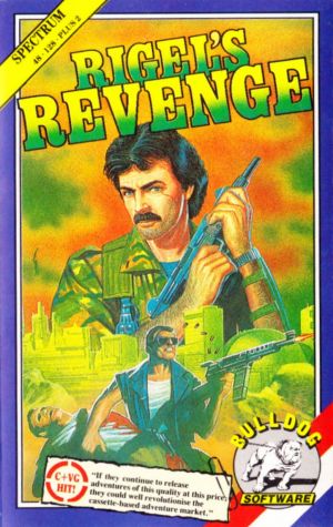 Rigel's Revenge (1987)(Bulldog)[a] ROM