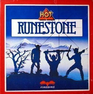 Runestone (1986)(Firebird Software)[h] ROM
