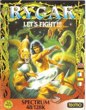 Rygar (1987)(Kixx)[re-release] ROM