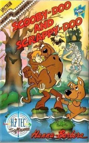 Scooby Doo And Scrappy Doo (1991)(Hi-Tec Software)[a] ROM