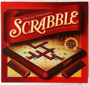 Scrabble DeLuxe (1987)(Virgin Games)[128K] ROM