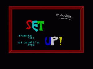 Set Up! (1989)(Global Games)[f][128K] ROM