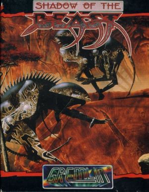 Shadow Of The Beast (1990)(Gremlin Graphics Software)[a][48-128K] ROM